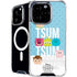 Disney Tsum Tsum Toy Story charcaters iPhone 16 Pro MagSafe Case